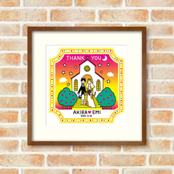 カラフルなウェルカムボード カラフル・マルチカラー ウェルカムボード のおすすめ人気通販｜Creema