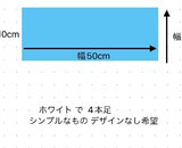 にゃー様オーダー専用ページです。 1枚目の画像