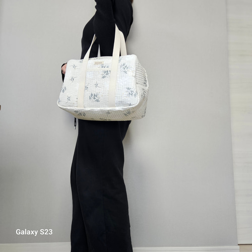 ヌビボストンバッグ ボストンバッグ coca.88 通販 17568131｜Creema