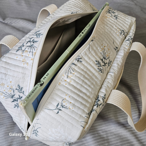 ヌビボストンバッグ ボストンバッグ coca.88 通販 17568131｜Creema