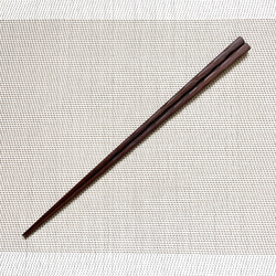 鉄刀木　菜箸　手作り　35 1枚目の画像