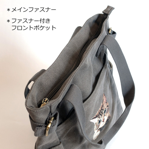【オーダーページ】 名入れ・モチーフ刺繍可♡ラミネートミニトートバッグ 0e90af0141b5fb11128d6a0a37b858