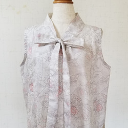 黒留袖リメイク ボレロ付きドレス ワンピース hiro 通販