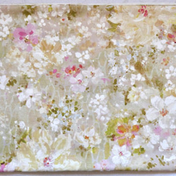 新入荷！イギリスより！『プレスティージャス テキスタイル 　GIVERNY ジヴェルニー』～70×50㎝単位でカット～ 5枚目の画像