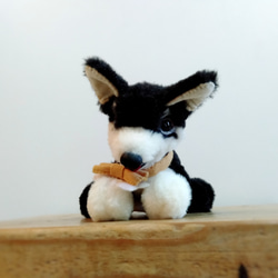 【期間限定！お試し価格(5/31まで】愛犬の写真1枚からオリジナルのぬいぐるみをお作りします！　犬　わんこ　ペット　3D 10枚目の画像