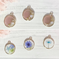 レジン・樹脂 ペンダントトップ の人気通販｜Creema(クリーマ