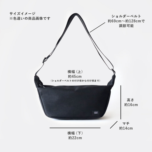 ボディバッグ 即納 ブラック PR5638AM003088_fw_thumbM.jpg