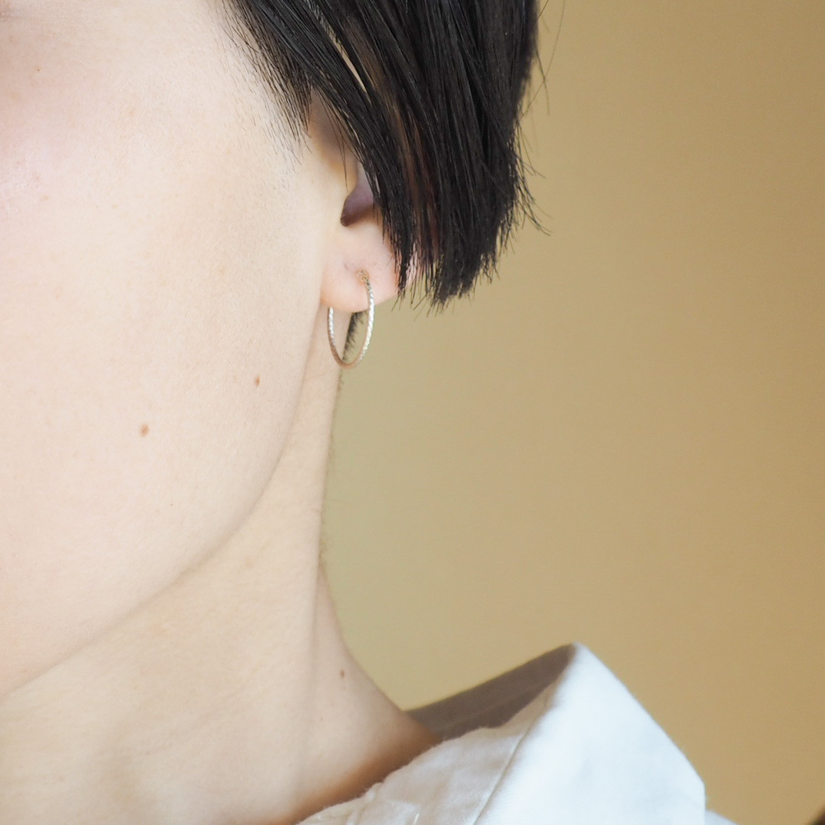 生きて欲しい… イヤリング価格となります 生きて欲しい… イヤリング価格となります