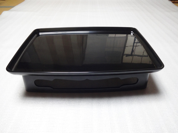 輪島塗り　飾り台 輪島塗飾り台 その他雑貨 konekotati 通販 17569092｜Creema