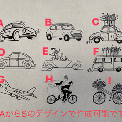 お車代　御車代　お礼　御礼　封筒　結婚式　ポチ袋　のし袋 4枚目の画像