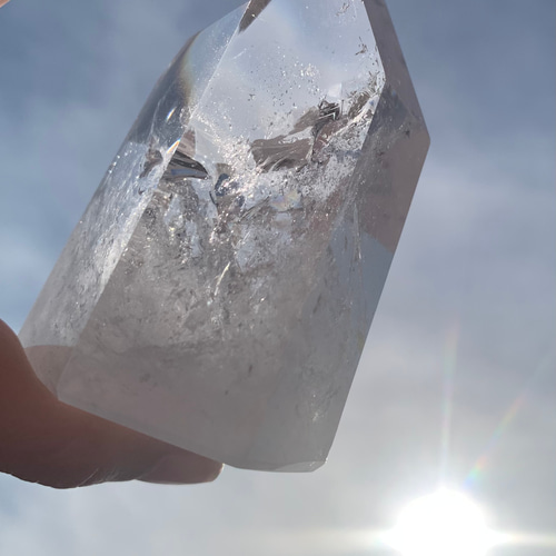 No.79 レムリアンシードクリスタル〜アルクトゥルス〜 その他