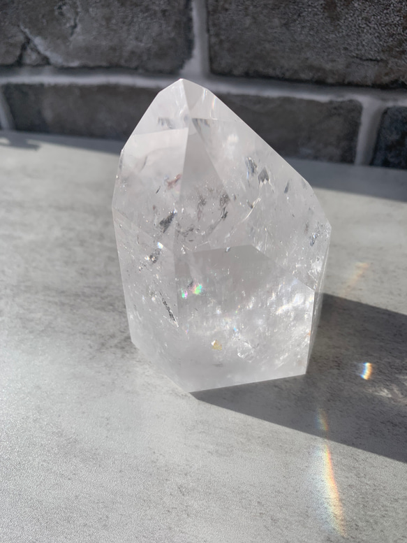 No.79 レムリアンシードクリスタル〜アルクトゥルス〜 その他