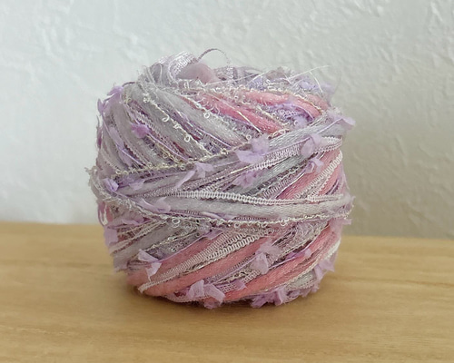 引き揃え毛糸玉*YumeKawa2024-4 毛糸 Decora 通販 17570134｜Creema