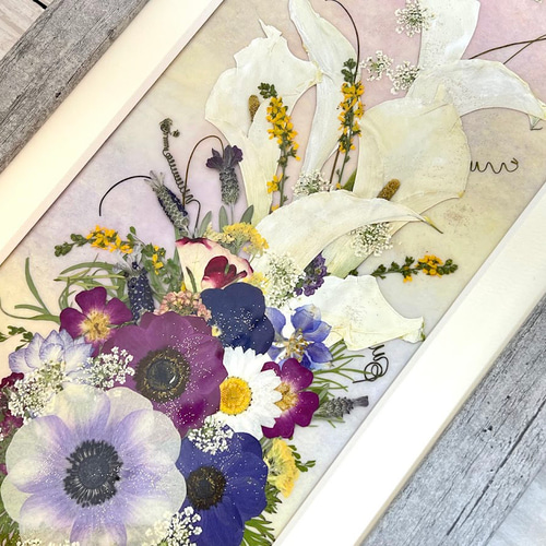 押し花 壁掛けの人気商品・通販・価格比較 - 価格.com