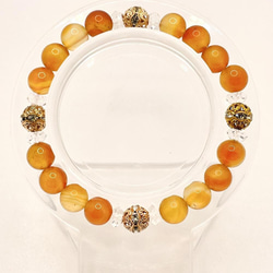 カーネリアン ブレスレット の人気通販｜Creema(クリーマ) 国内最大の