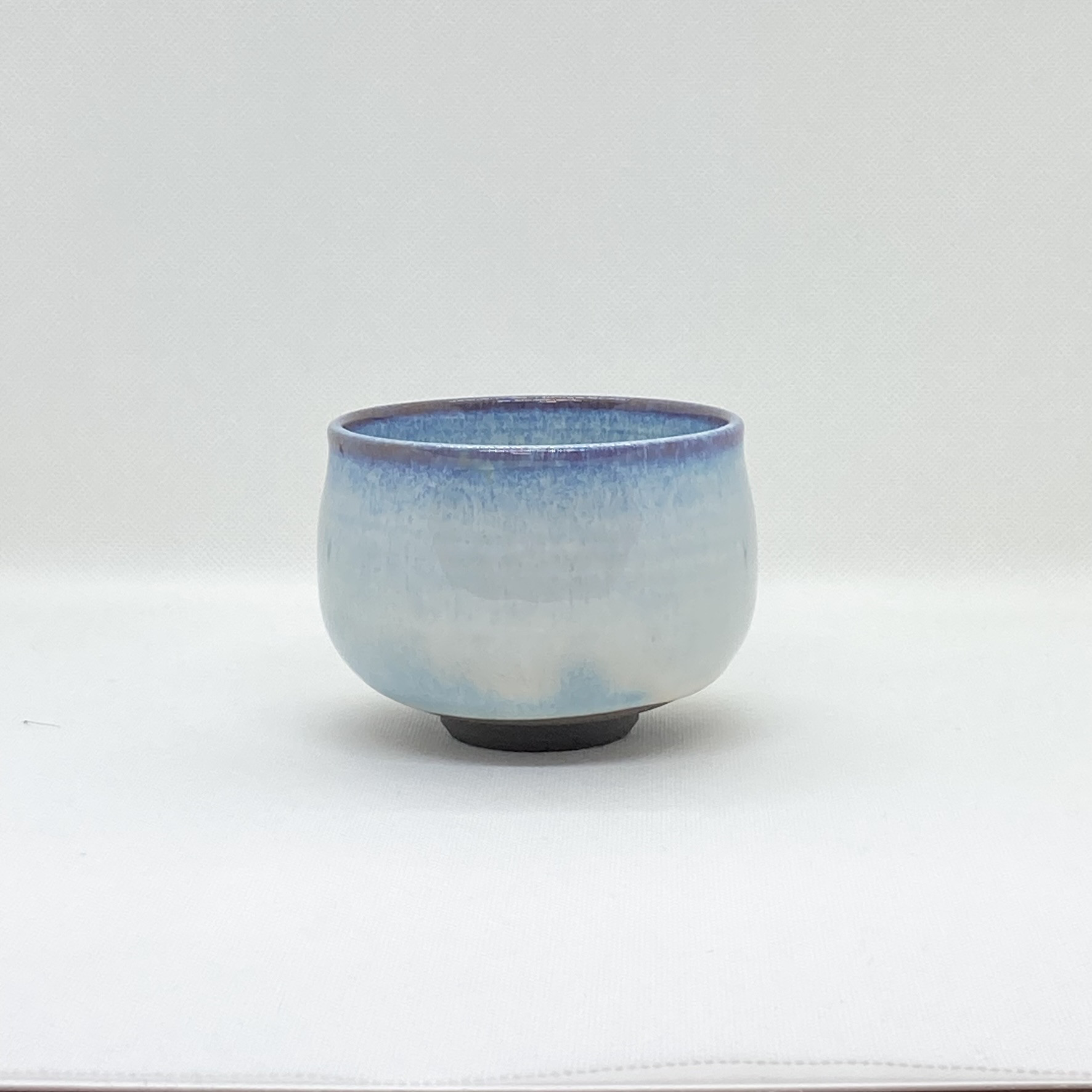 ( 新品未使用品 抹茶碗 100 A 高麗青磁 )