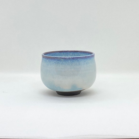 新品　茶碗　青釉クリスタル　抹茶碗　茶道具 新品 茶碗 青釉クリスタル 抹茶碗 茶道具 楽天市場】ブルー 抹茶