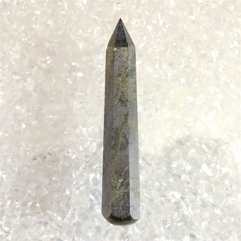 H&E社　ヒーラーズゴールド  66mmワンド   20.4g #34022