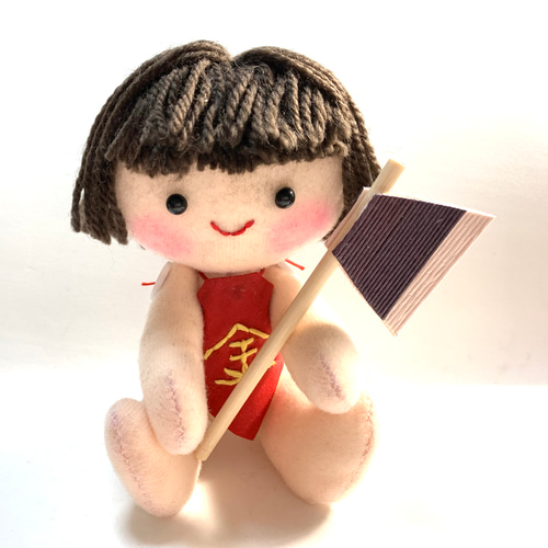 ❣️在庫処分SALE❣️金太郎ちゃんぬいぐるみ 3000→2000円 五月 ❣️在庫処分SALE❣️金太郎ちゃんぬいぐるみ 3000→2000円 五月