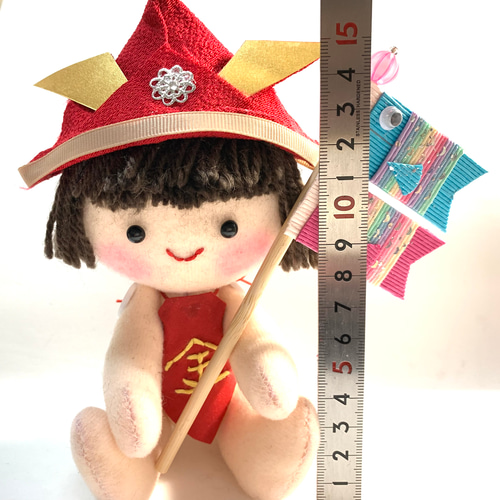 五月人形 金太郎とこいのぼりセット その他置物 studio claynote