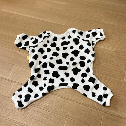 ハンドメイド　犬服　マロン ハンドメイド 犬服 マロン様専用