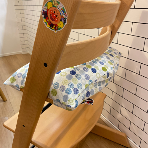 くすのき様オーダー  トリップトラップ　座面クッション くすのき様オーダー トリップトラップ　座面クッション