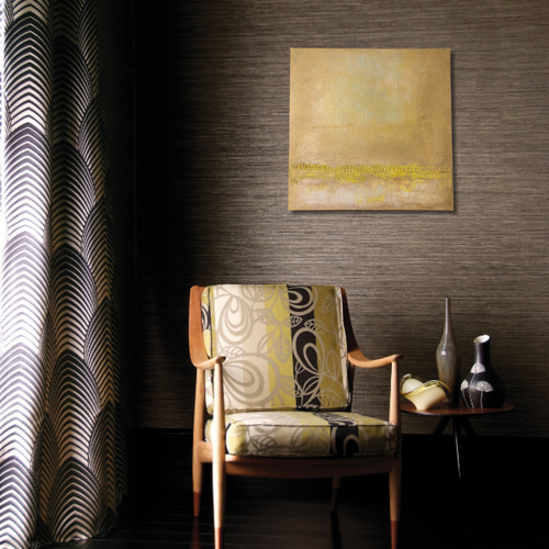 テクスチャーアート（27.3×27.3㎝）抽象画 アートパネル