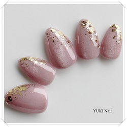 マグネットネイル ネイルチップ（つけ爪） yuki-nail 通販