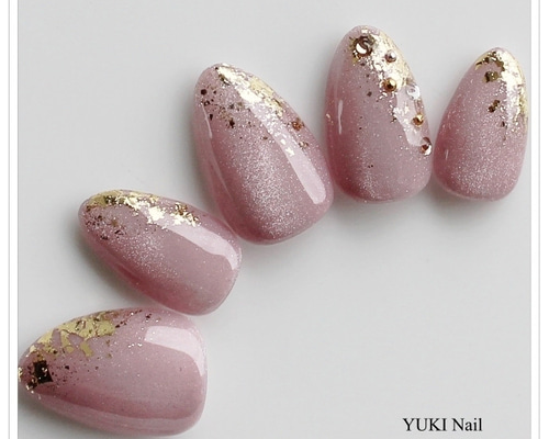 マグネットネイル ネイルチップ（つけ爪） yuki-nail 通販