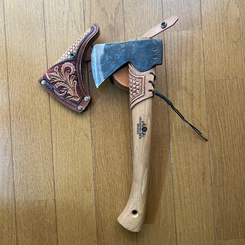 グレンスフォシュ ワイルドライフ （限界値下中】グレンスフォシュ  