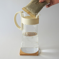 斉藤珈琲の水出しコーヒー[グアテマラとブラジル]/40g×4袋 5枚目の画像