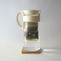 斉藤珈琲の水出しコーヒー[グアテマラとブラジル]/40g×4袋 6枚目の画像
