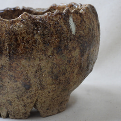 アースカラー陶製植木鉢(s) 9枚目の画像