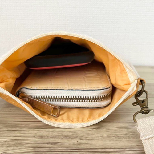 ちょえ様♫ハンドメイド♫オーダーバッグ ちょえ様♫ハンドメイド♫オーダーバッグ