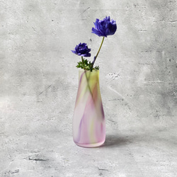 suisai フラワーベース　19 花器　花瓶　一輪挿し　 1枚目の画像