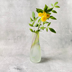 suisai フラワーベース　21 花器　花瓶　一輪挿し　 5枚目の画像