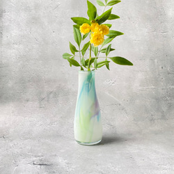 suisai neo フラワーベース 12 花器　花瓶　一輪挿し 6枚目の画像