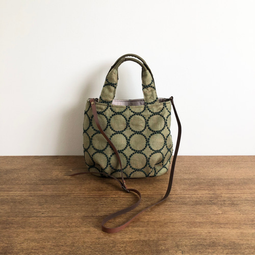 mina perhonen - 【新品】ミナペルホネン タンバリン ドロップ