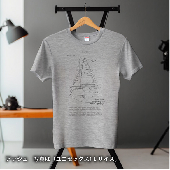 tシャツ　Tシャツ　ロゴTシャツ　かわいいＴシャツ　半袖Tシャツ　プレゼント　おしゃれTシャツ　白ティー 2枚目の画像