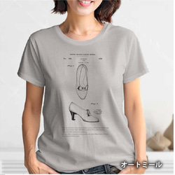 tシャツ　Tシャツ　ロゴTシャツ　かわいいＴシャツ　半袖Tシャツ　プレゼント　おしゃれTシャツ　白ティー 1枚目の画像