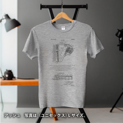 tシャツ　Tシャツ　ロゴTシャツ　かわいいＴシャツ　半袖Tシャツ　プレゼント　おしゃれTシャツ　白ティー 1枚目の画像