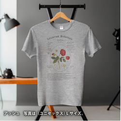 tシャツ　Tシャツ　ロゴTシャツ　かわいいＴシャツ　半袖Tシャツ　プレゼント　おしゃれTシャツ　白ティー 3枚目の画像