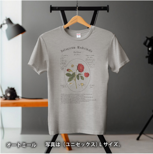 tシャツ　Tシャツ　ロゴTシャツ　かわいいＴシャツ　半袖Tシャツ　プレゼント　おしゃれTシャツ　白ティー 4枚目の画像