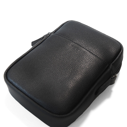   クロスボディバッグ - エンボスウエストバッグ Amazon | (カルバンクライン) CALVIN KLEIN クロスボディバッグ