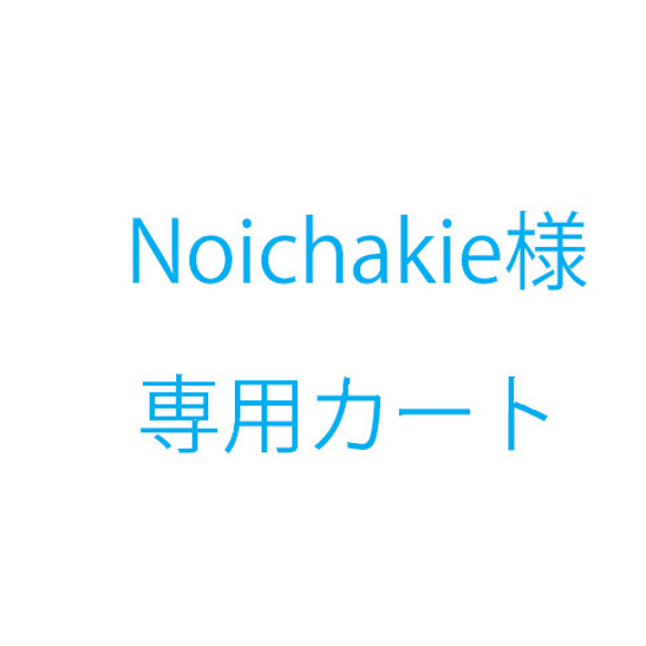 Noichakie様オーダー品 1枚目の画像