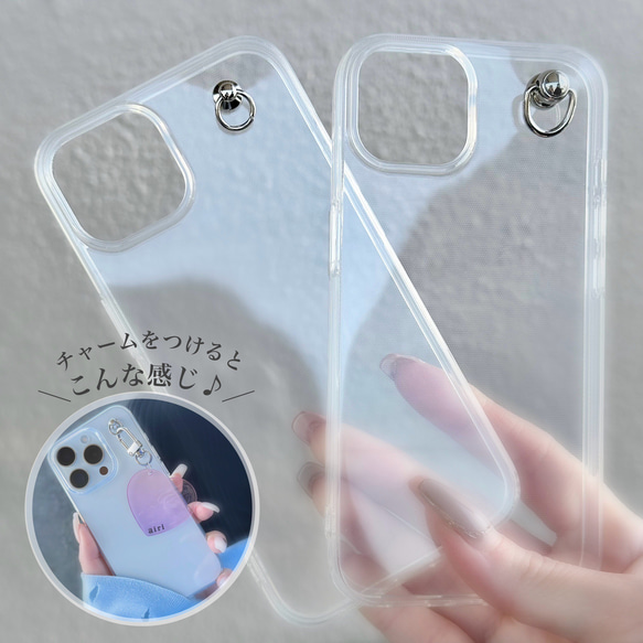 送料無料 iPhoneケース スマホケース 推し活 ケース ハード ソフト  