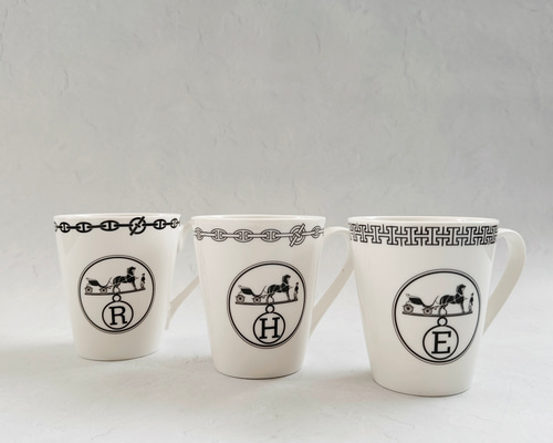 速くおよび自由な 新品/未使用】ポーセラーツ/マグカップ マグカップ 通販 amica 食器