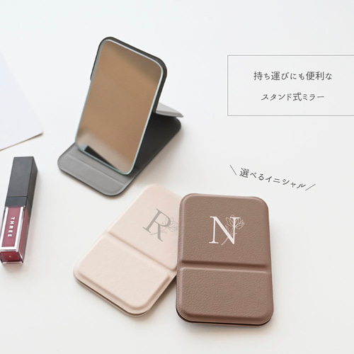 折畳スタンドミラーNA【カタログ価格】11,(税抜)