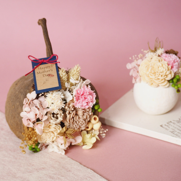 オーダー　まろりん　ハンドメイド　ブッタナッツアレンジ　レジンアクセサリー ブッタ様専用 オーダー まろりん ハンドメイド ブッタナッツアレンジ