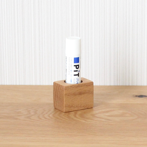 使いかけのスティックのり 使いかけのスティックのり